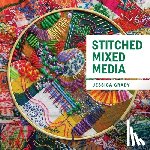 Grady, Jessica - Stitched Mixed Media