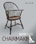 Mursell, James - Windsor Chairmaking