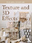 Hards, Amber - Machine Knitting Techniques: Texture and 3D Effects