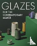 Taylor, Louisa - Glazes for the Contemporary Maker