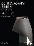 Thorpe, Ashley - Contemporary British Studio Pottery
