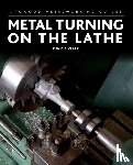 Clark, David A - Metal Turning on the Lathe