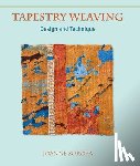 Soroka, Joanne - Tapestry Weaving