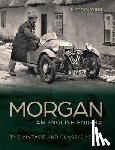 Webb, Martyn - Morgan – An English Enigma