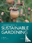 Stewart, Doug - Sustainable Gardening