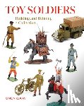 Clark, Simon - Toy Soldiers