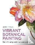 Godwin, Jarnie - Vibrant Botanical Painting