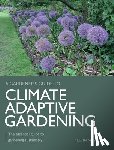 Mason, Kelvin - Climate Adaptive Gardening