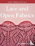Berenghean, Elena - Machine Knitting Techniques: Lace and Open Fabrics