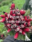 Sumption, Phil - Organic Vegetable Grower