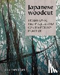 Wilhide Justin, Carol - Japanese Woodcut