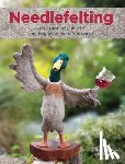 Hickman, Michelle - Needlefelting