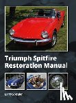 Spouler, Larry - Triumph Spitfire Restoration Manual