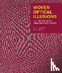 Harvey-Brown, Stacey, Kronig, Katharina - Woven Optical Illusions