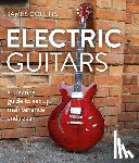 Collins, James - Electric Guitars
