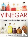 Gilmartin, Caroline - Vinegar