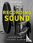 Brocklesby, Mark - Recording Sound