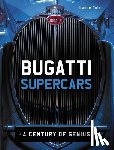 Cole, Lance - Bugatti Supercars
