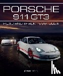 Tipler, Johnny - Porsche 911 GT3