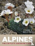 Grey Wilson, Christopher - Alpines