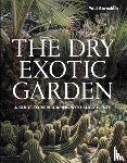 Spracklin, Paul - Dry Exotic Garden