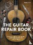 Lister, James - The Guitar Repair Book