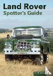 Garner, Ian - Land Rover: The Ultimate Enthusiast's Guide