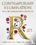 Watts, Toni - Contemporary Illumination for the Calligrapher and Artist