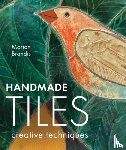 Brandis, Marion - Handmade Tiles