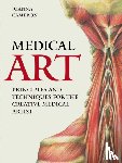 Cameron, Joanna - Medical Art