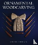 Fretton, Clunie - Ornamental Woodcarving