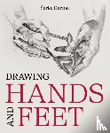 Darton, Sarka - Drawing Hands and Feet