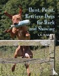 Dear, Nigel - Hunt-Point-Retrieve Dogs for Work and Showing