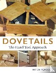 Peacock, Mitch - Dovetails