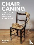 South, Rachael - Chair Caning