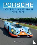 Tipler, Johnny - Porsche Sports Racing Prototypes 1963–1971