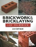 Collinson, Jon - Brickwork and Bricklaying