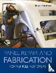 Macleod, Bruce - Panel Repair and Fabrication for Vehicle Restorers