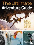 Sparrow, Andy - Ultimate Adventure Guide