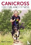 Thomas, Emily - Canicross for Fun and Fitness