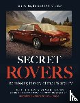 Taylor, James, Cooke, Douglas - Secret Rovers