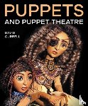 Currell, David - Puppets and Puppet Theatre