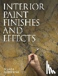 McDonald, Stewart - Interior Paint Finishes and Effects