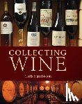 Hambleton, Chris - Collecting Wine