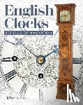 Cronin, John - English Clocks