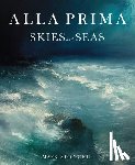 Stopforth, Mark - Alla Prima Skies and Seas