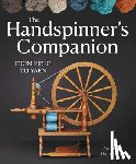 Hannaford, Amanda - Handspinner’s Companion