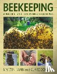 Hann, Martin, Densley, Clare - Beekeeping