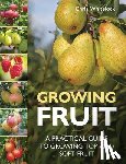 Whitelock, Chris - Growing Fruit
