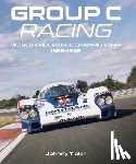 Tipler, Johnny - Group C Racing